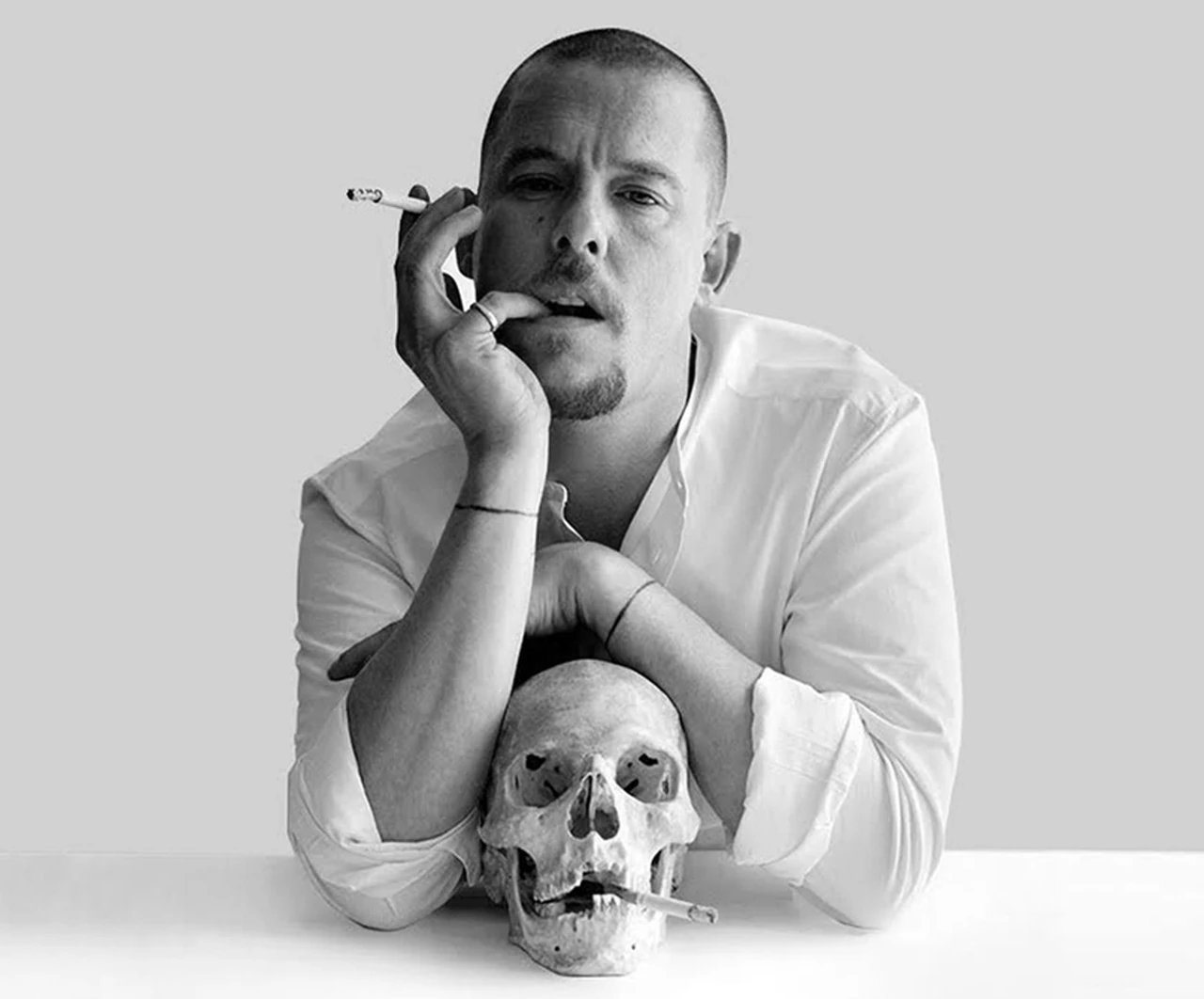 Александр Макквін: бунт кравця з Іст-Енду