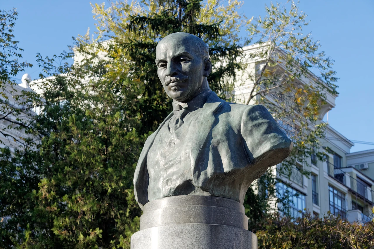 Найвідоміші твори Коцюбинського: перлини психологічної прози