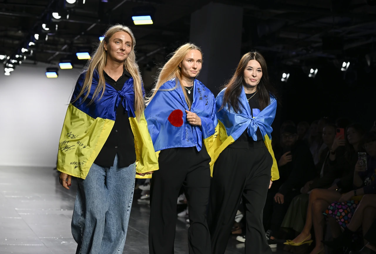 Українські дизайнери одягу: зірки світової моди та національний стиль