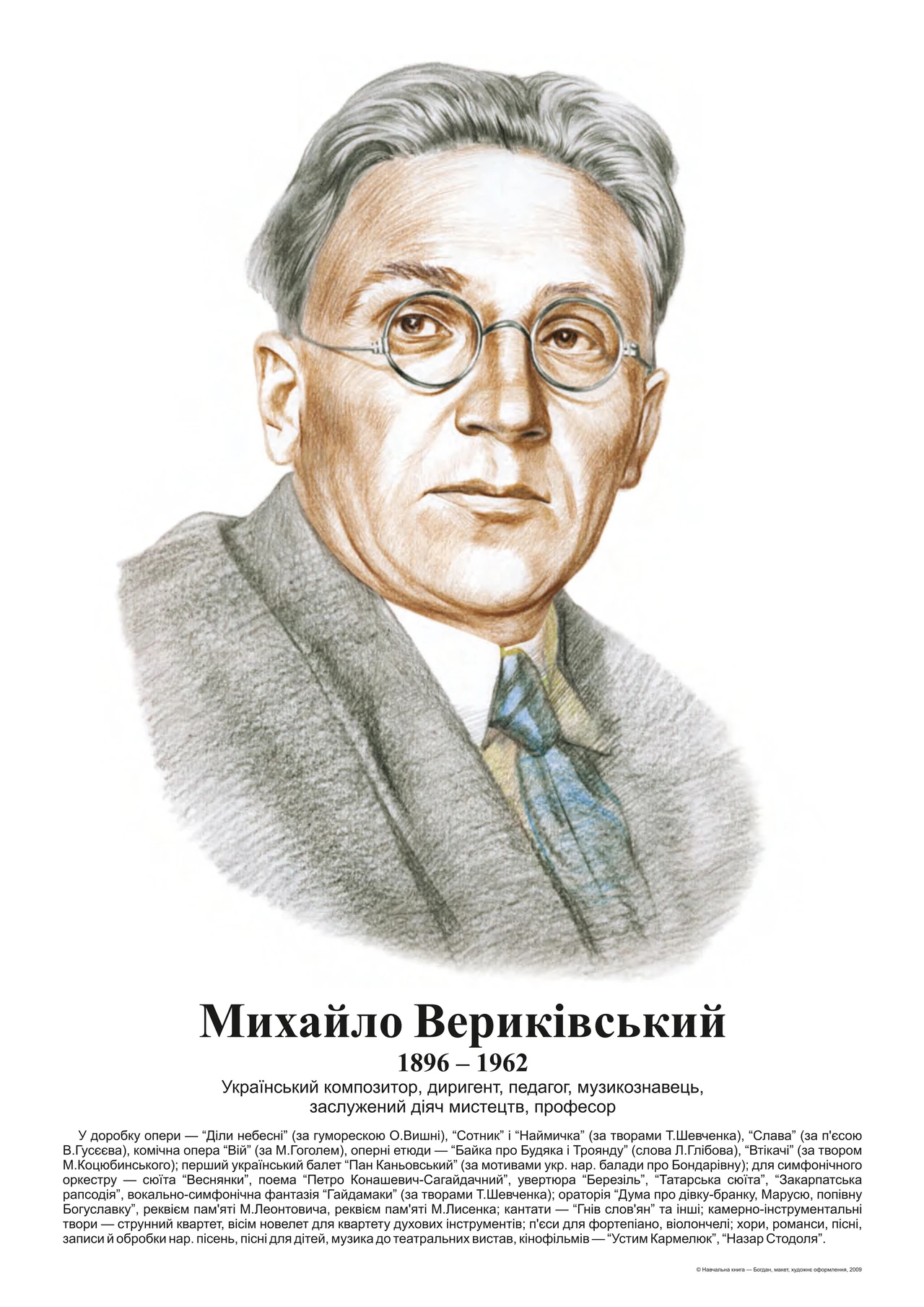 Українські композитори: від народних коренів до світової слави